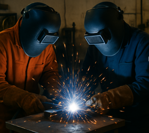 P00 98 soudage pehd formation reglementaire